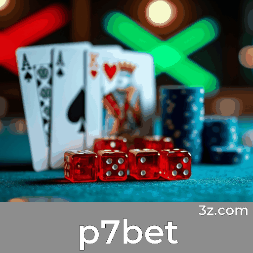 Inovação de Última Geração com o App da p7bet