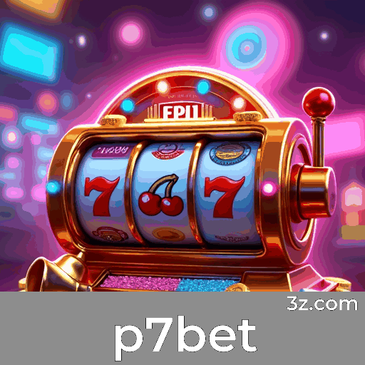 p7bet: Experiência de Cassino Profissional e Realista