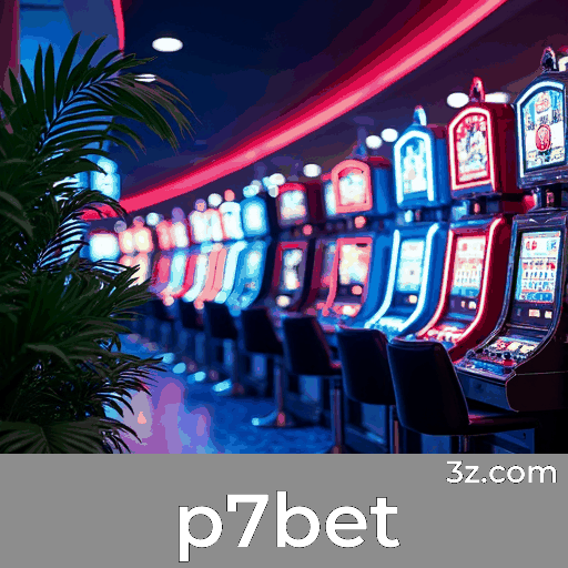 p7bet: Excelência em Apostas Online com Segurança