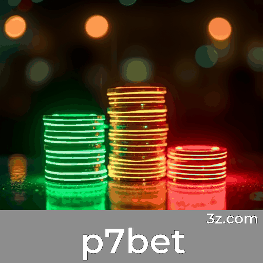 p7bet: Experiência de Cassino Profissional e Realista