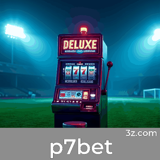 Inovação em Jogos Transforma Apostas Online no p7bet