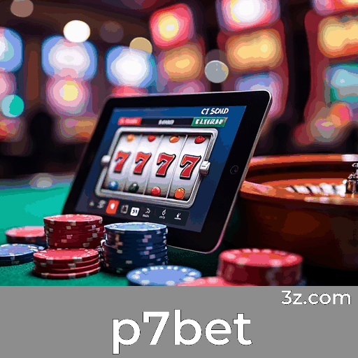 p7bet: Desbloqueie Bônus e Recompensas Incríveis