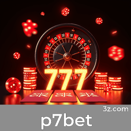 Diversidade e Qualidade em Jogos de Casino no p7bet