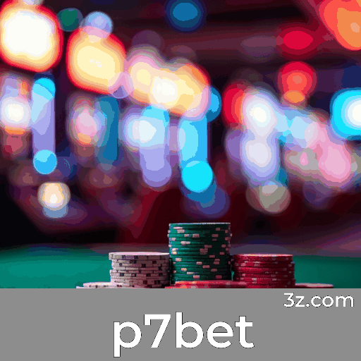 Tecnologia de Ponta da p7bet: A Revolução no Entretenimento Online